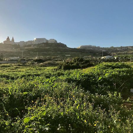 Modern Apartment With Sea View Mellieħa Εξωτερικό φωτογραφία