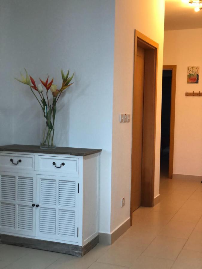 Modern Apartment With Sea View Mellieħa Εξωτερικό φωτογραφία