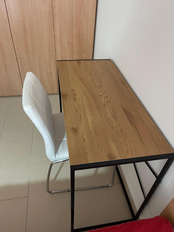 Modern Apartment With Sea View Mellieħa Εξωτερικό φωτογραφία
