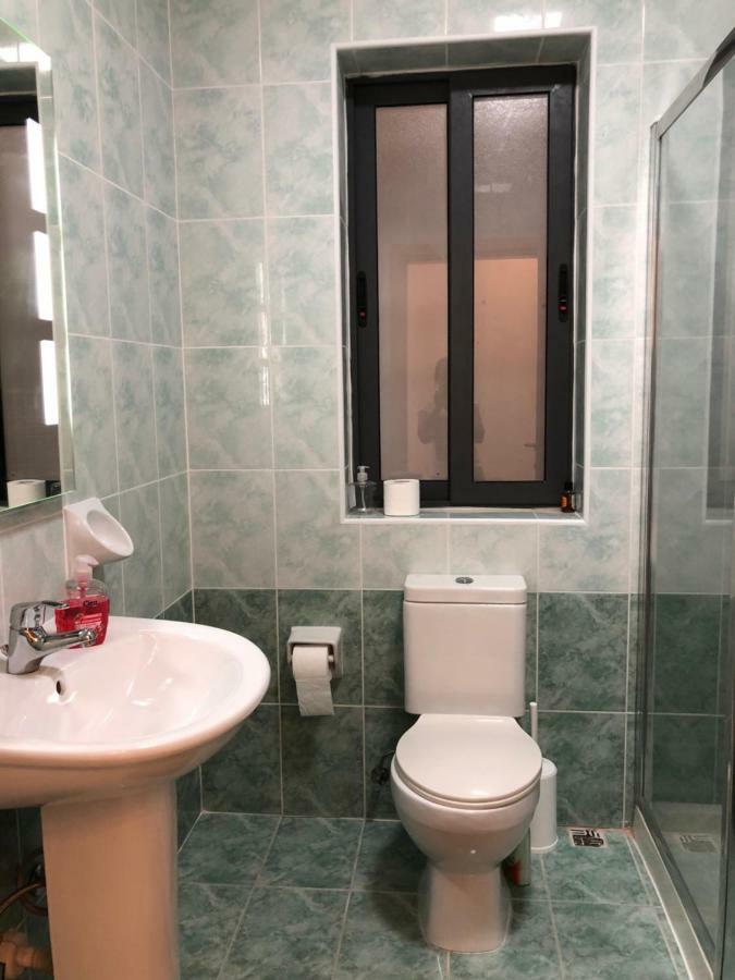 Modern Apartment With Sea View Mellieħa Εξωτερικό φωτογραφία