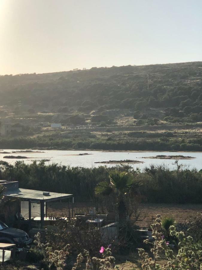 Modern Apartment With Sea View Mellieħa Εξωτερικό φωτογραφία