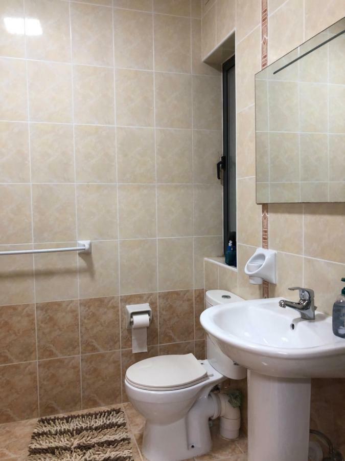 Modern Apartment With Sea View Mellieħa Εξωτερικό φωτογραφία
